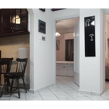 Athens, Cholargos Metro Appartment Экстерьер фото