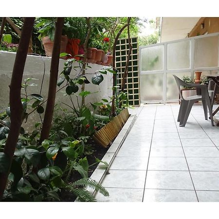 Athens, Cholargos Metro Appartment Экстерьер фото