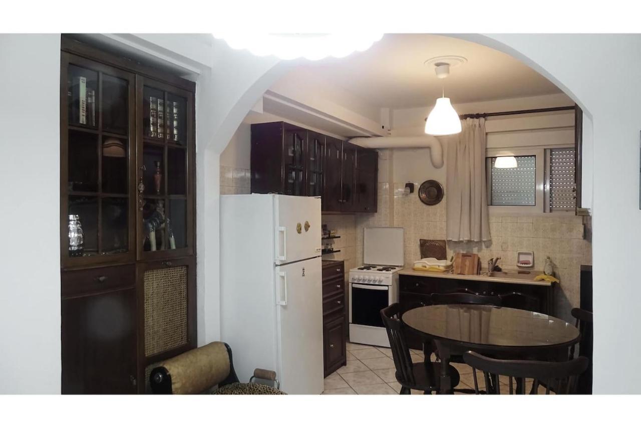 Athens, Cholargos Metro Appartment Экстерьер фото