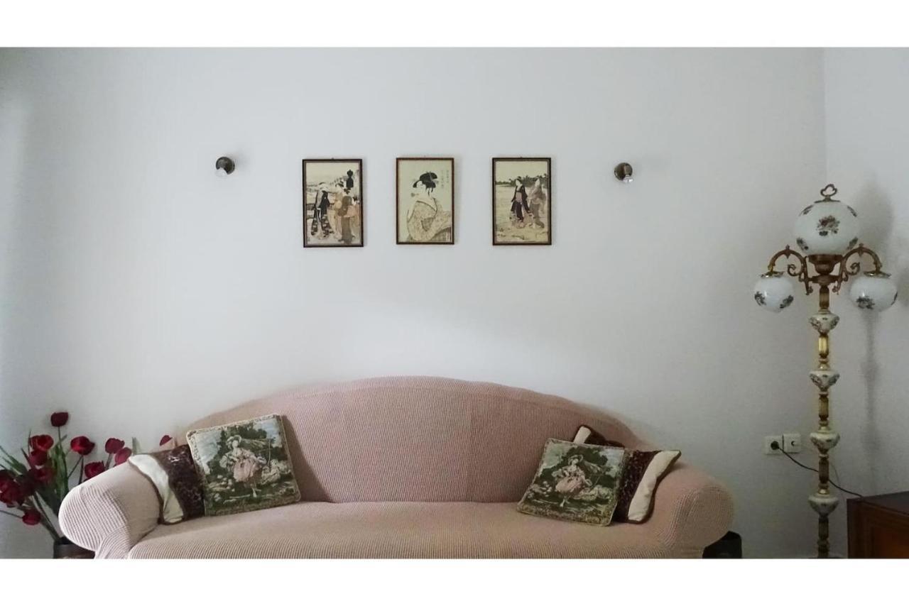 Athens, Cholargos Metro Appartment Экстерьер фото